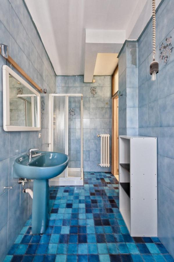 Venice H&S Apt Private Room With Ac & Tv Mestre Extérieur photo