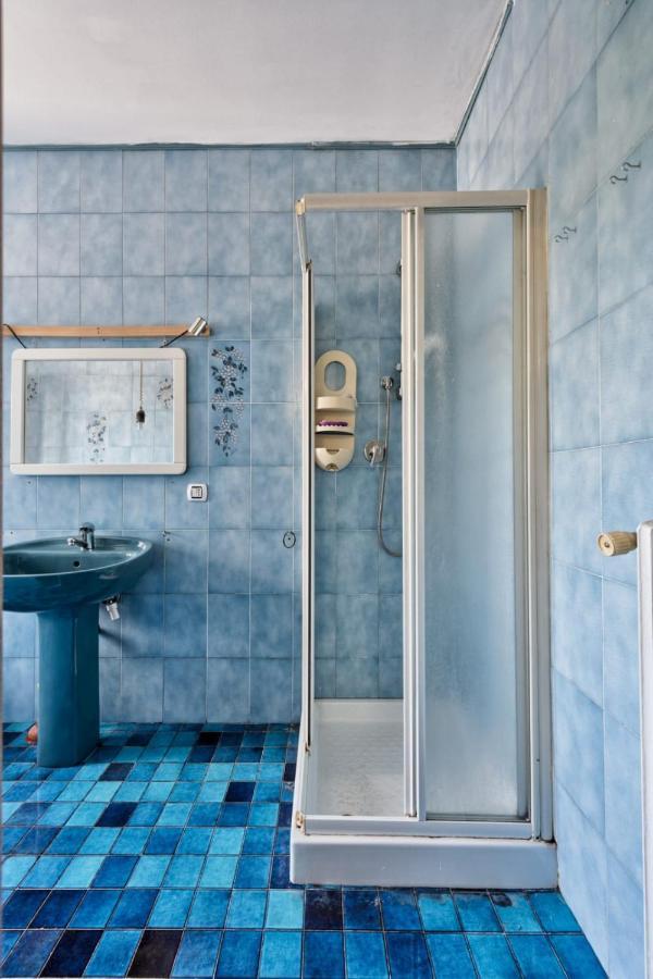 Venice H&S Apt Private Room With Ac & Tv Mestre Extérieur photo