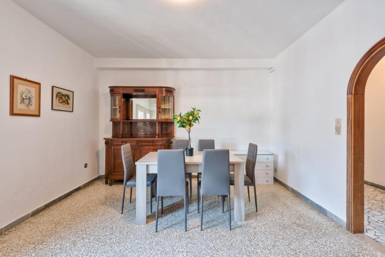 Venice H&S Apt Private Room With Ac & Tv Mestre Extérieur photo