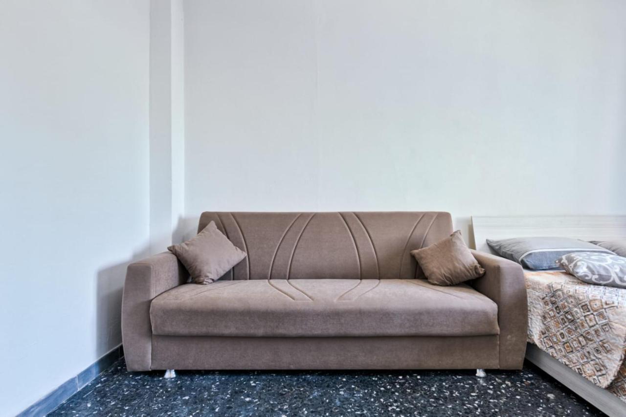 Venice H&S Apt Private Room With Ac & Tv Mestre Extérieur photo