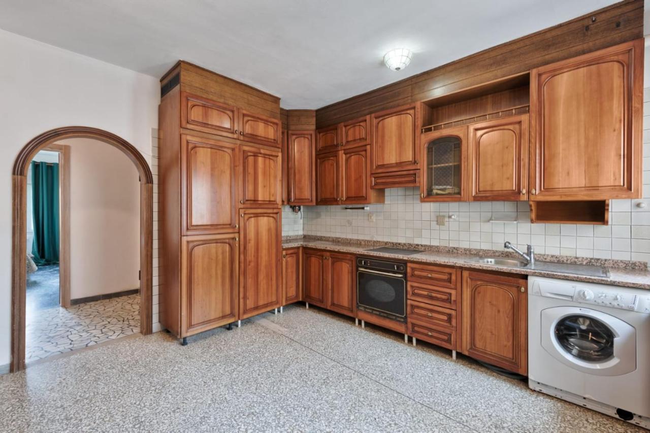 Venice H&S Apt Private Room With Ac & Tv Mestre Extérieur photo