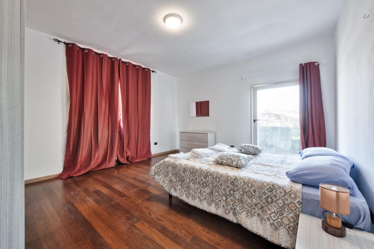Venice H&S Apt Private Room With Ac & Tv Mestre Extérieur photo