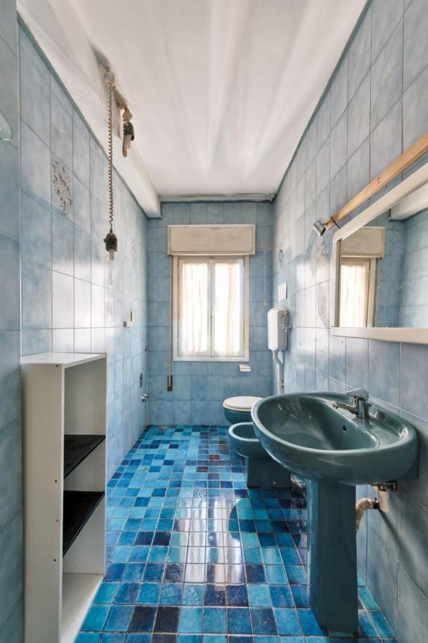 Venice H&S Apt Private Room With Ac & Tv Mestre Extérieur photo